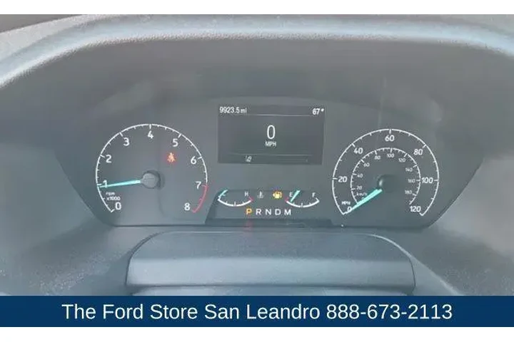 $33950 : Ford Transit 2024 250 3dr SW image 6