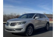 $8999 : 2016 MKX Reserve thumbnail