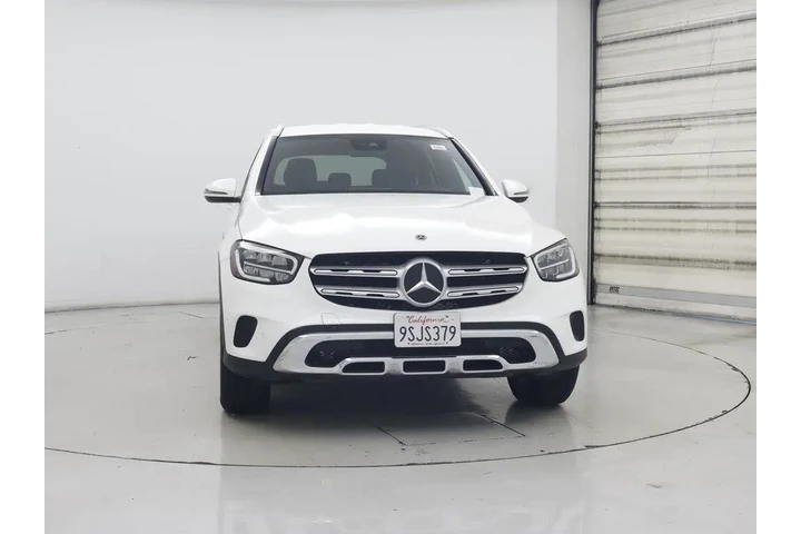 $23998 : Mercedes-Benz GLC 2022 GLC 3 image 5