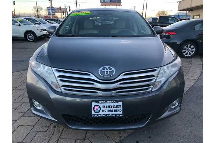 $11360 : 2011 Venza AWD V6 image 7