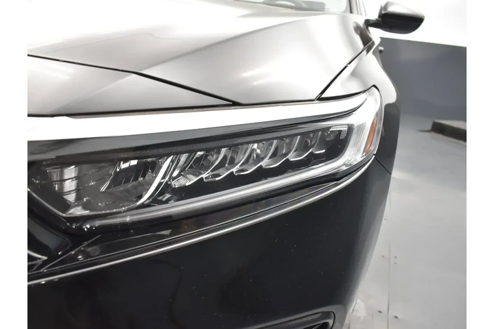 $17675 : Honda Accord 2020 EX 4dr Sed image 5