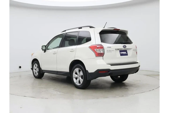$15998 : Subaru Forester 2015 AWD 2.5 image 2