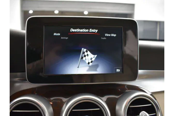 $17495 : Mercedes-Benz GLC 2018 AWD G image 10