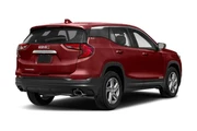 $15990 : GMC Terrain 2018 SLE 4dr SUV thumbnail