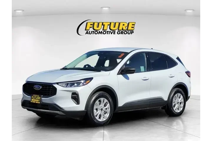 $23988 : Ford Escape 2025 AWD Active image 5