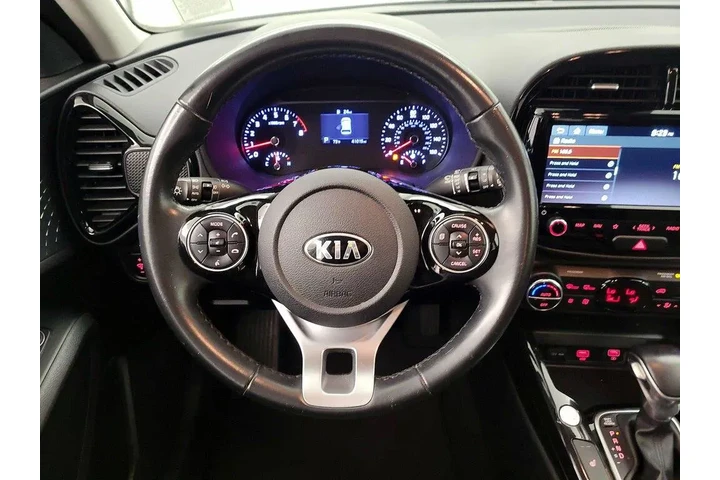 $16998 : Kia Soul 2020 EX 4dr Crossov image 10