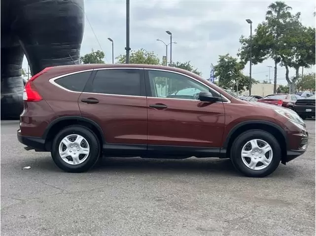 2015 Honda CR-V 7147571134 image 4