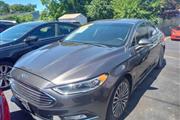 2018 Fusion Titanium en Lexington