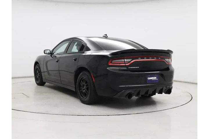 $23998 : Dodge Charger 2023 SXT 4dr S image 2