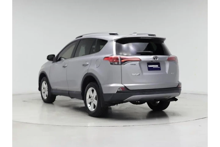 $22998 : Toyota RAV4 2017 XLE 4dr SUV image 2