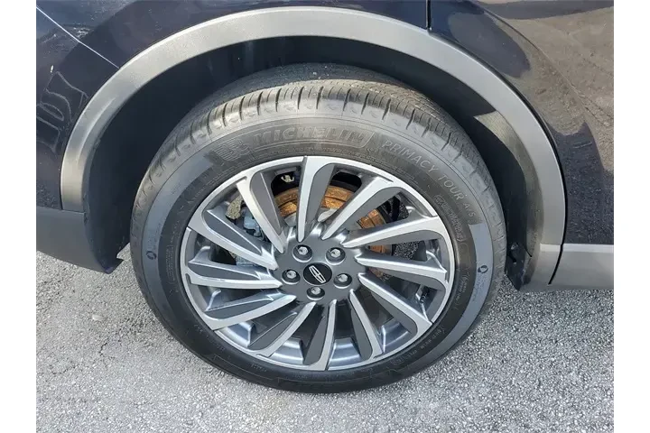 $35490 : Lincoln Corsair 2024 Reserve image 5