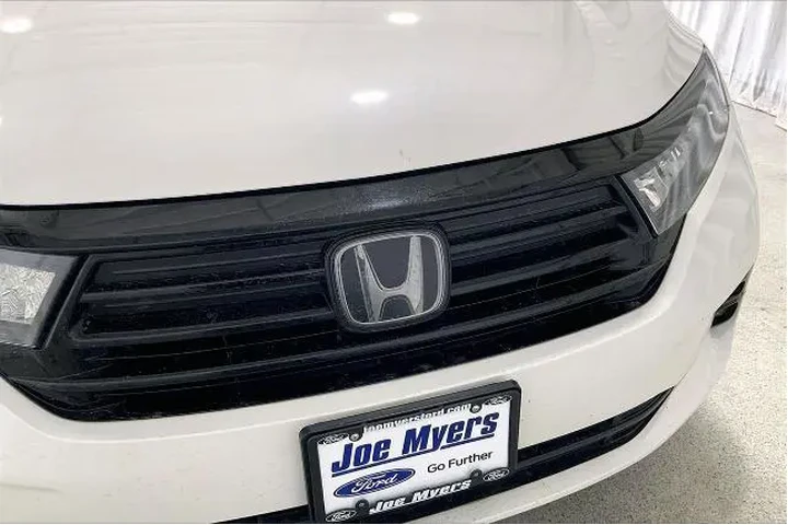 $35241 : Honda Odyssey 2024 Sport 4dr image 7