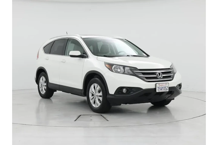 $20998 : Honda CR-V 2014 EX-L 4dr SUV image 1