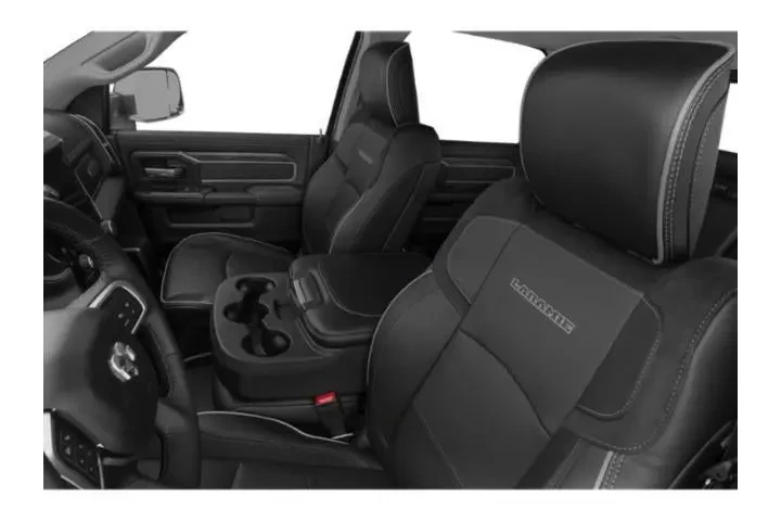 $43548 : 2020 2500 Laramie 4x4 Crew Ca image 9
