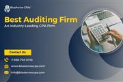 Best auditing firm | BAI en San Diego