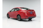 $13998 : Nissan Sentra 2018 S 4dr Sed thumbnail