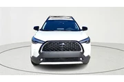 $29787 : Toyota Corolla Cross 2025 XL thumbnail