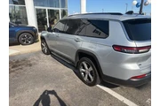 $22581 : Jeep Grand Cherokee L 2021 4 thumbnail