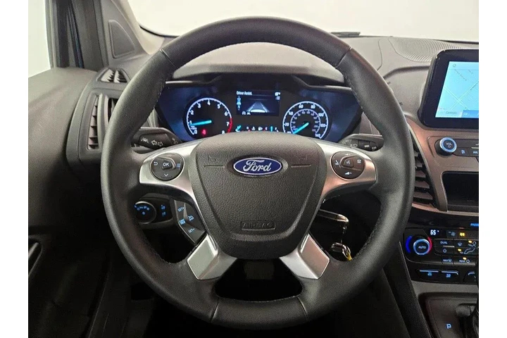 $32998 : Ford Transit Connect 2022 XL image 10