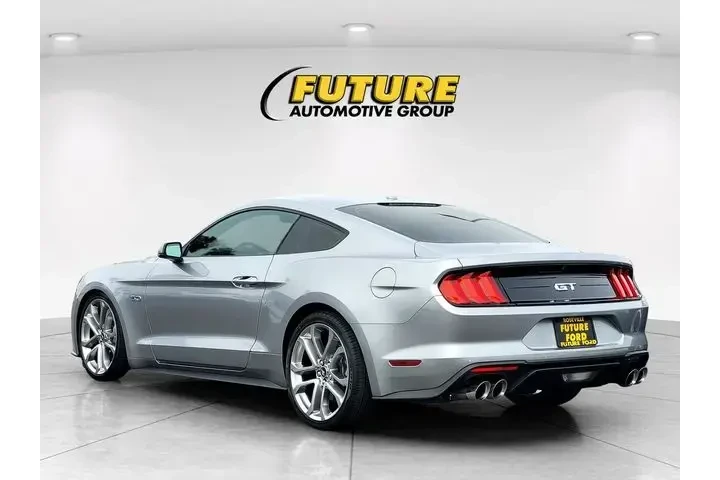 $32997 : Ford Mustang 2020 GT 2dr Fas image 6