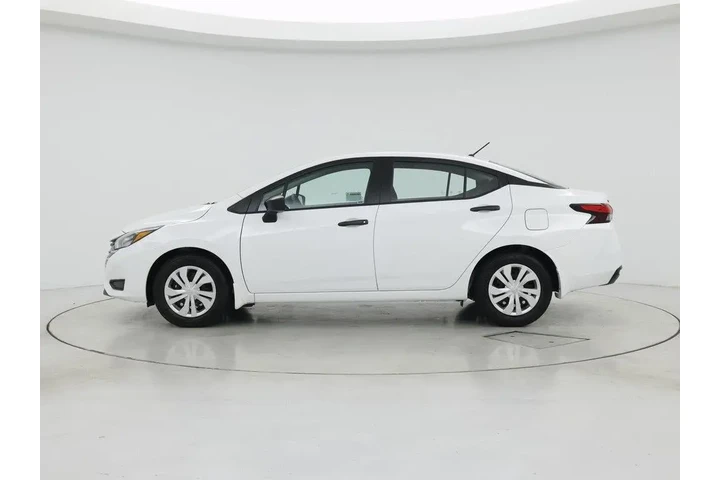 $19998 : Nissan Versa 2025 S 4dr Seda image 3