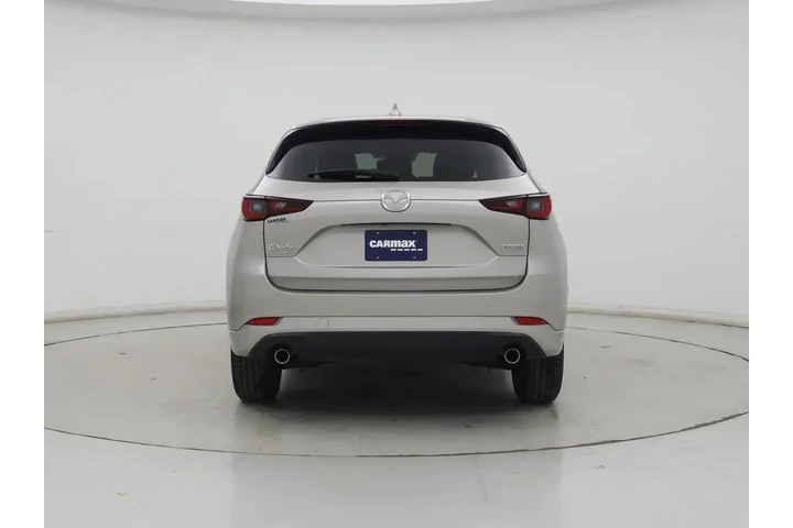 $25998 : Mazda CX-5 2025 AWD 2.5 S Se image 2