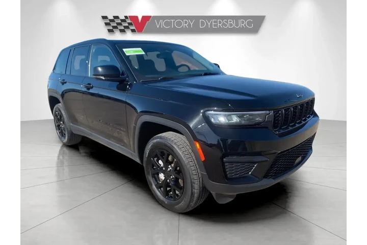 $30775 : Jeep Grand Cherokee 2024 4x2 image 2