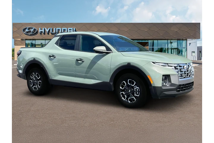 $22990 : Hyundai SANTA CRUZ 2024 SEL image 10