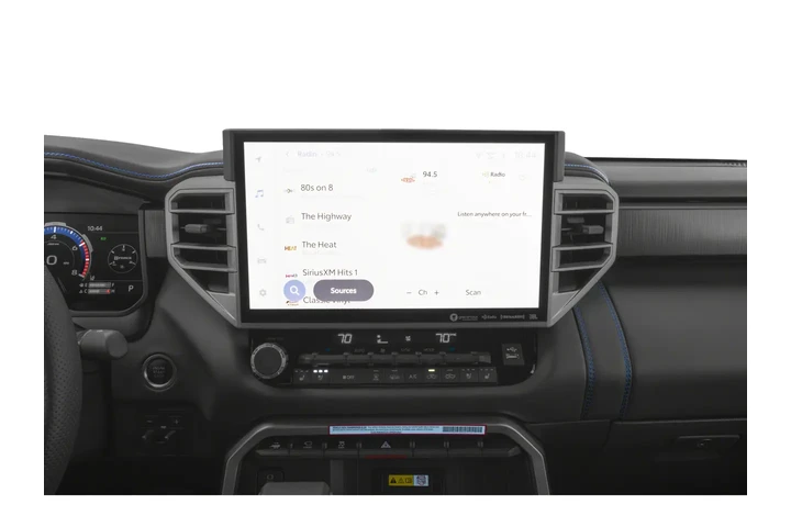 $56990 : 2024 Tundra Platinum image 9