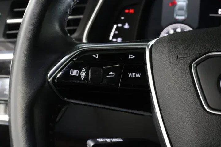 $35889 : Audi A7 2019 AWD quattro Pre image 9