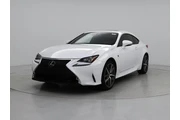 $29998 : Lexus RC 350 2017 AWD 2dr Co thumbnail