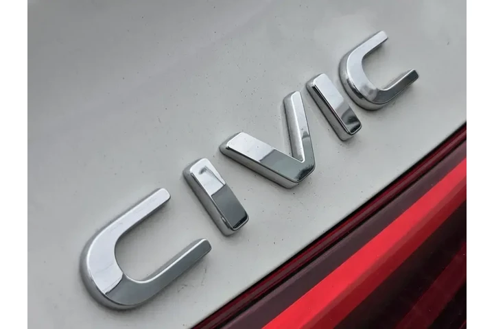 $25006 : Honda Civic 2024 Sport 4dr S image 10