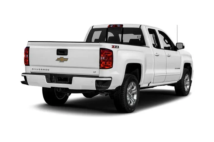 $24421 : Chevrolet Silverado 1500 201 image 3