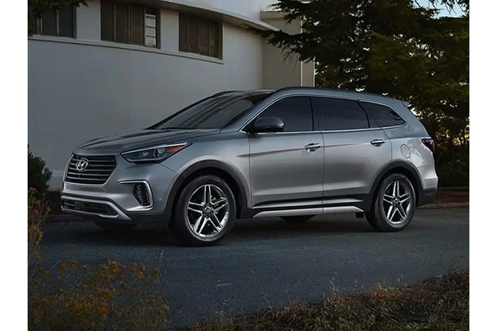 $16319 : Hyundai SANTA FE XL 2019 AWD image 1