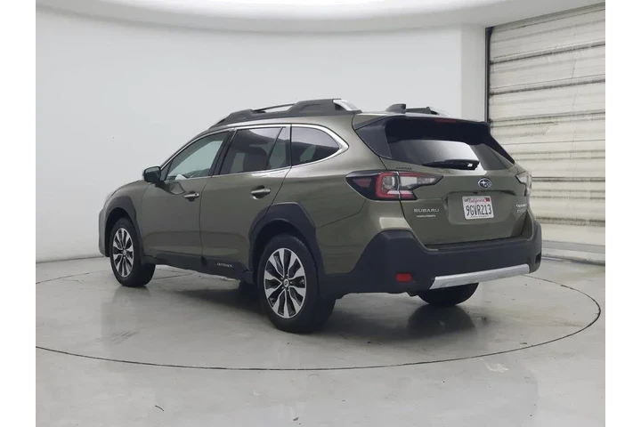 $35998 : Subaru Outback 2024 AWD Tour image 2