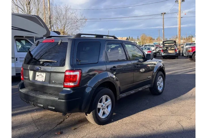 $4995 : 2009 Escape Hybrid image 9