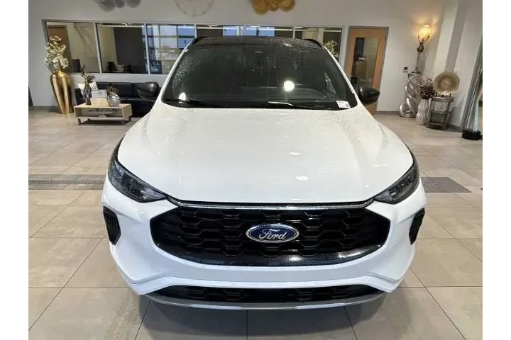 $24965 : Ford Escape 2024 AWD ST-Line image 8