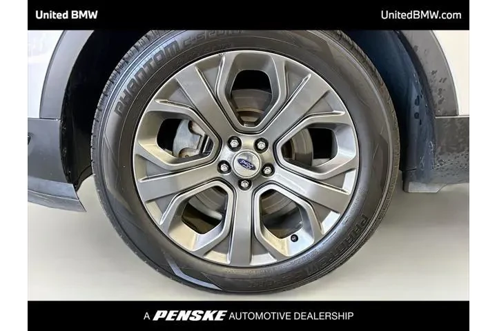 $18495 : Ford Explorer 2018 AWD Sport image 2