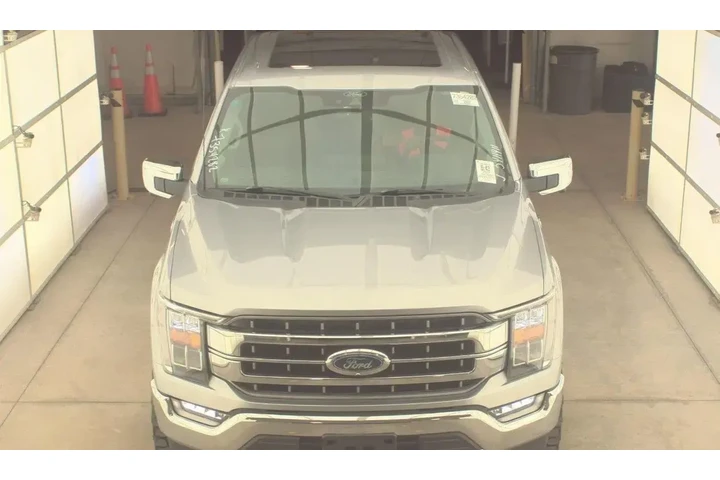 $39891 : Ford F-150 2021 4x4 XL 4dr S image 2