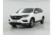 $20998 : Honda Pilot 2017 EX-L 4dr SU thumbnail