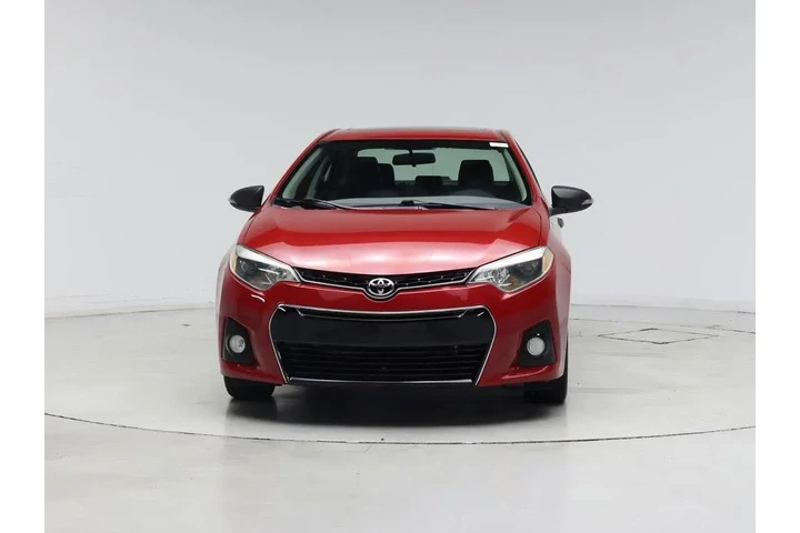 $15998 : Toyota Corolla 2015 S Plus 4 image 5