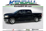 Ram 1500 2020 4x2 Big Horn 4 en Miami