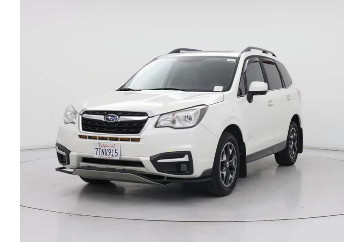 $20998 : Subaru Forester 2017 AWD 2.5 image 4