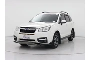 $20998 : Subaru Forester 2017 AWD 2.5 thumbnail