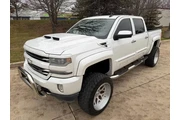 $36997 : 2016 Silverado 1500 LTZ thumbnail