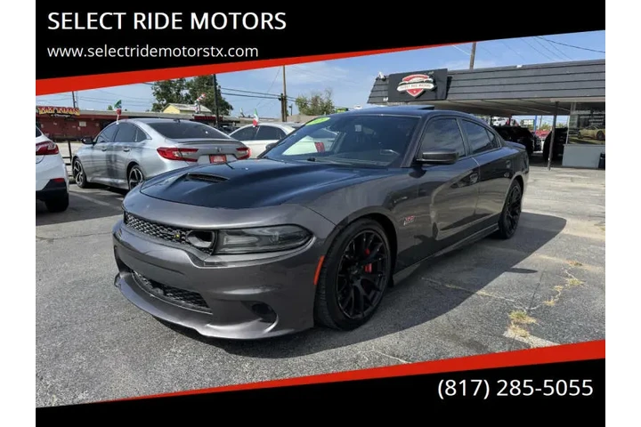 $24999 : 2020 Charger Scat Pack image 2
