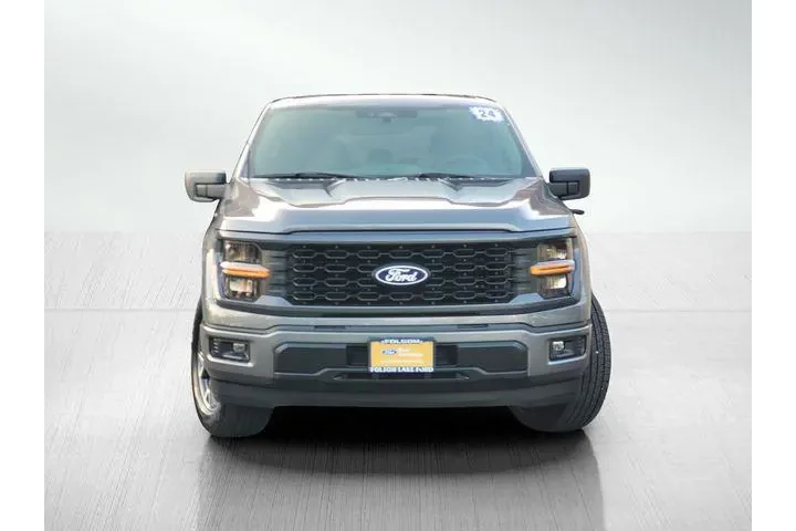 $38993 : Ford F-150 2024 4x2 STX 4dr image 2