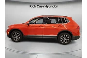 $11393 : Volkswagen Tiguan 2018 AWD 2 thumbnail