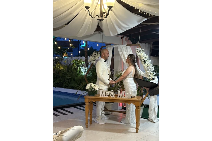 Notario para Matrimonios image 2