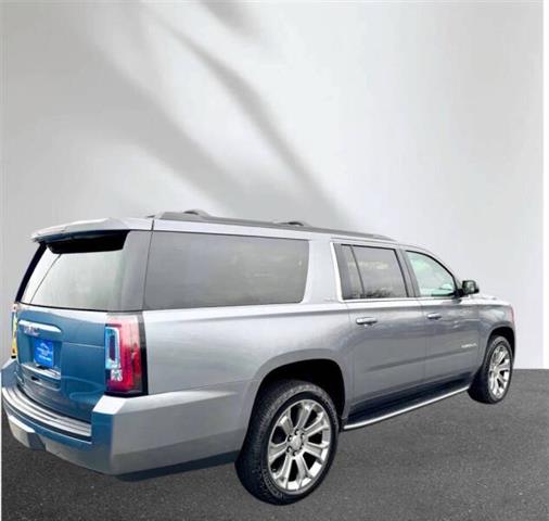 $25990 : 2018 GMC Yukon XL SLE image 4